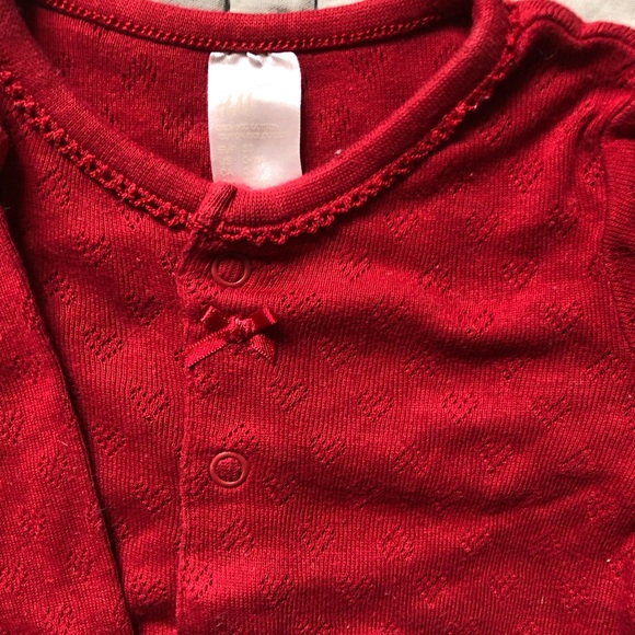 HM baby pajama - Picture 2 of 3